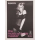 Madonna HMV Magazine 2012