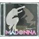 Madonna Jump Promotional Only CD Single U.S.