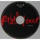 Madonna Rebel Heart Bonus CD Cardsleeve