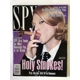 Madonna Spy Magazine October 1994