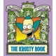 The Krusty Book Hard Cover - The Simpsons