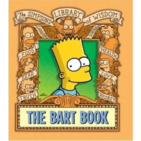 The Bart Book- The Simpsons Soft ..