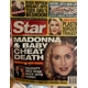 Madonna Star Magazine 2000