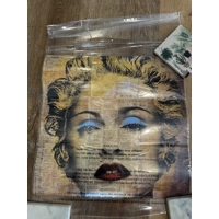 Madonna Celebration Mini Poster