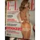 Madonna Elle UK Magazine 2008