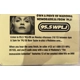 Madonna 95.5 Radio Flyer