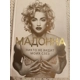Madonna Biography Book in Russian