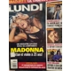 Madonna Le Lundi Magazine
