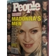 Madonna People Magazine 2001