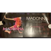 Madonna Confessional Album Promo ..