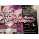 Madonna Party Flyer 2015 MadonnathonNYC