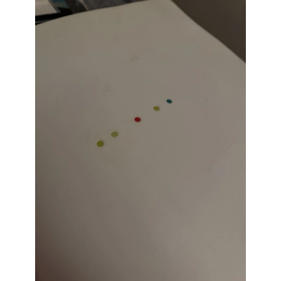 Madonna Vh1 Fashion Awards 1999 Program