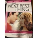 Madonna Next Best Thing UK  Poster