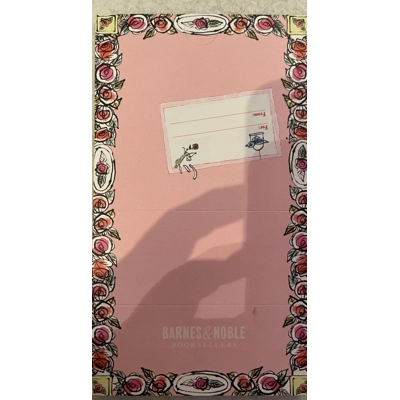 Madonna The English Roses Gift Card Holder Barnes and Nobles