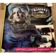 Madonna Music Album Store Fabric Poster Double S..