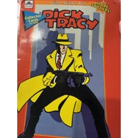 Madonna Dick Tracey Sticker Book
