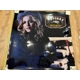 Madonna Music Record Store Light box Poster