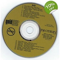 Madonna Gold Disc Radio Promo Onl..