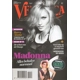 Madonna Veronica Magazine