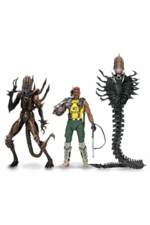 Alien Series 13