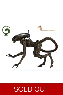 Alien 3 Ultimate Dog