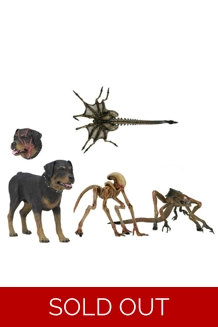 Alien 3 Creature Accessory Pack