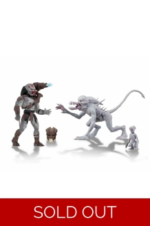 Alien & Predator Classics