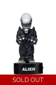 Alien Body Knocker - Xenomorph