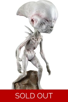 Alien Head Knocker - Neomorph