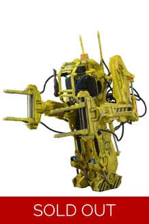 Alien Power Loader