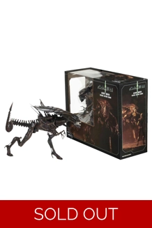 Alien Ultra Deluxe Resurrection Queen