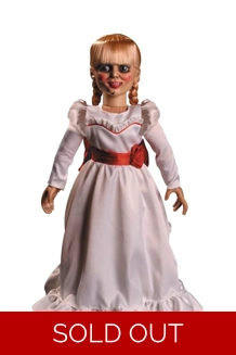 The Conjuring - Annabelle