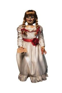Annabelle 40
