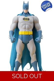 Batman Classic Costume ArtFX+ Statue