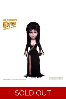The Queen of Halloween, Elvira® Mistress of the Dark™