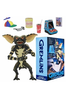 Gamer Gremlin Ultimate 7
