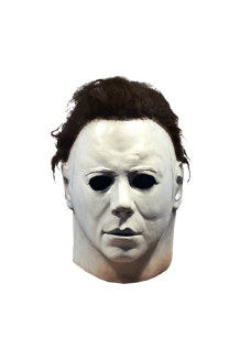 Halloween (1978 Movie) Michael Myers Mask
