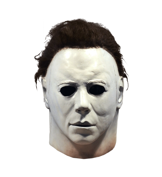 Halloween (1978 Movie) Michael Myers Mask