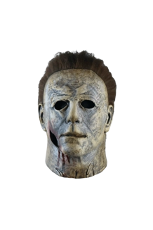 Halloween 2018 Final Battle Michael Myers Latex ..