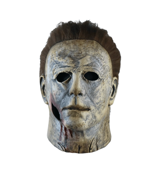 Halloween 2018 Final Battle Michael Myers Latex Mask
