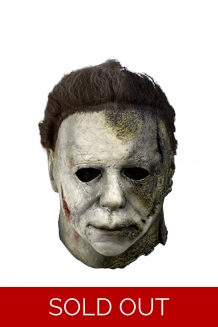 Halloween Kills - Michael Myers Mask