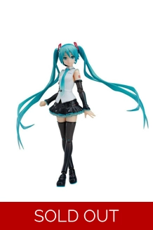 Max Factory Figma Hatsune Miku V4X