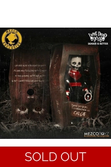 Living Dead Dolls 