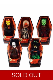 Living Dead Dolls Series 32