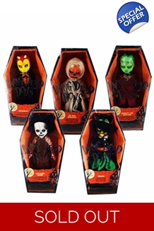 Living Dead Dolls Series 32