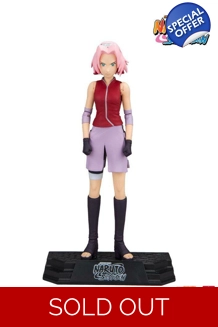 Naruto Shippuden Sakura