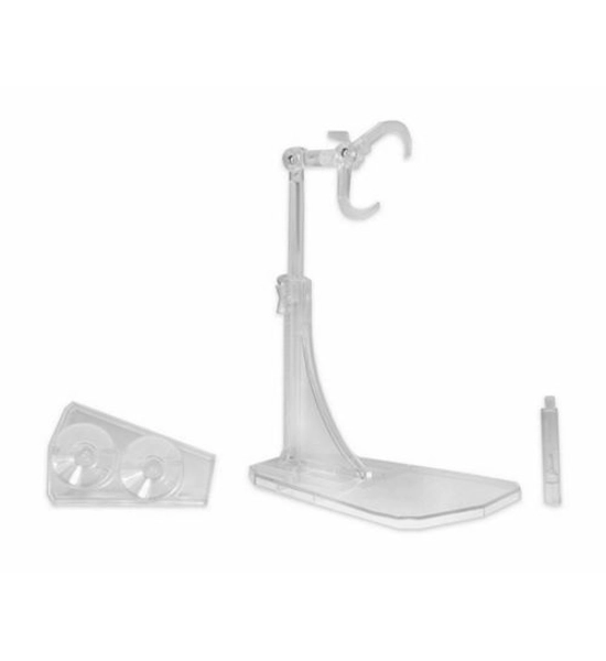 Action Figure Stands Dynamic