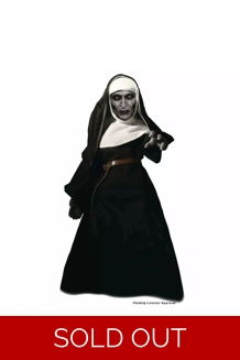 The Conjuring Universe - The Nun