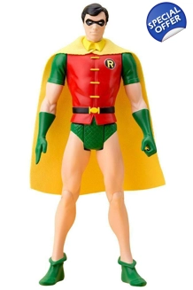 Robin Classic Costume ArtFX+ Statue