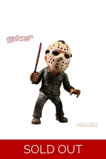 Friday The 13th Jason Roto Figure
